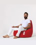 Atelier Del Sofa Drop L - Red